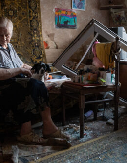 APTOPIX Russia Ukraine War
