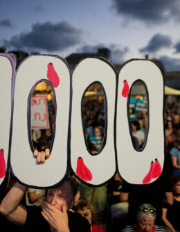 APTOPIX Mideast Wars Gaza 1000 Days Explainer
