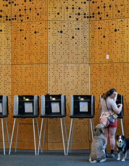 APTOPIX Election 2026 Colorado