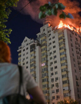 APTOPIX Russia Ukraine War