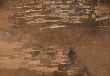 APTOPIX Israel Lebanon Iran War