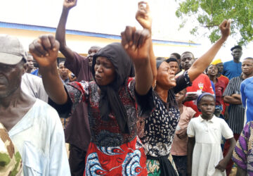 Nigeria Kidnapping