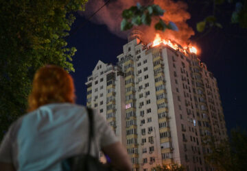 APTOPIX Russia Ukraine War