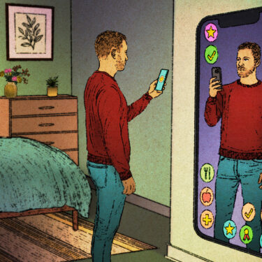 Be Well-Gamified Nutrition Apps