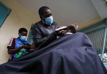 Kenya Mental Health