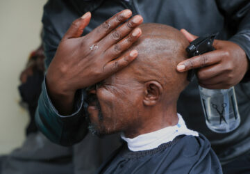 Kenya Mental Health