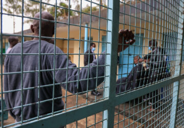 Kenya Mental Health