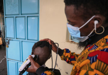 Kenya Mental Health
