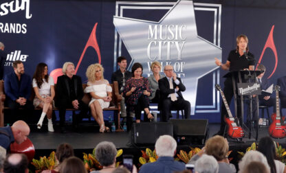 Motown Museum Expansion