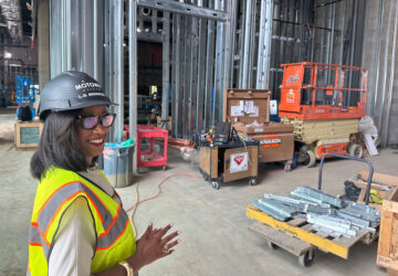 Motown Museum Expansion