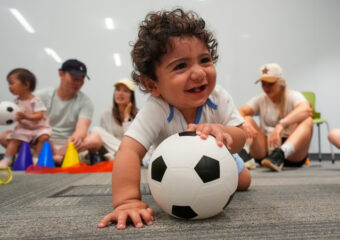 WCup Youth Soccer