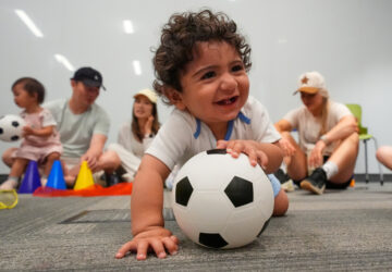 WCup Youth Soccer