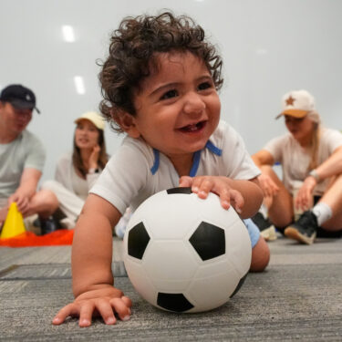 WCup Youth Soccer