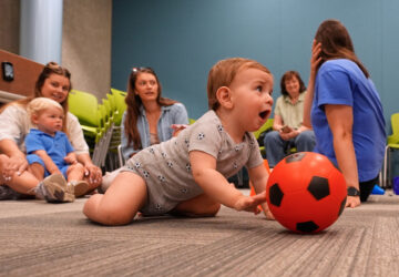 WCup Youth Soccer