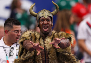 Norway Ivory Coast WCup Soccer