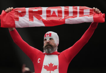Canada South Africa WCup Soccer