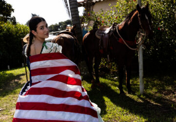 Brazil America 250