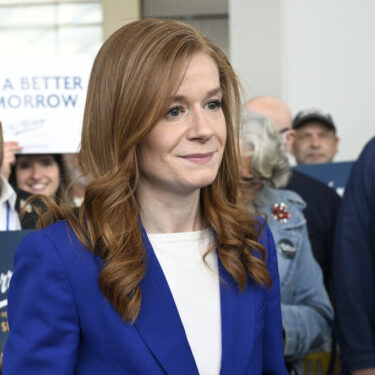 Election 2026 Michigan Senate