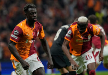 Turkey Soccer Champions League
