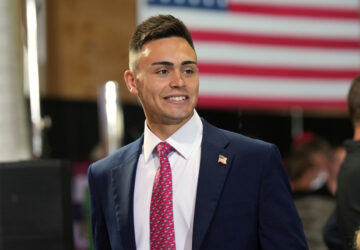 Election 2026-Wisconsin-Duffy