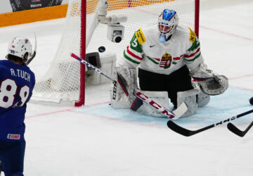Finland Hockey Worlds