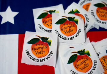 Georgia Elections Investigation