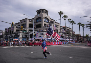 America 250 Independence Day