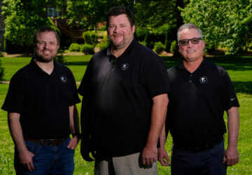 Nashville’s Weather Watchers
