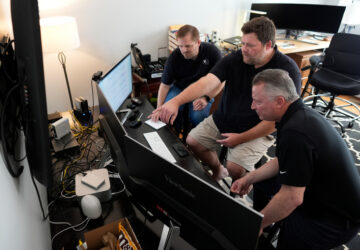 Nashville’s Weather Watchers