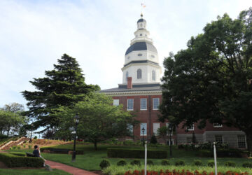 Election 2026 Decision Notes Maryland