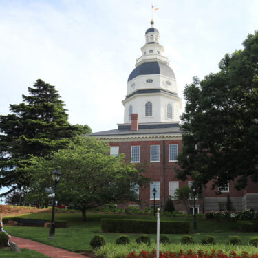 Election 2026 Decision Notes Maryland