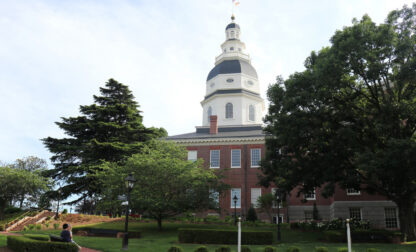 Election 2026 Decision Notes Maryland