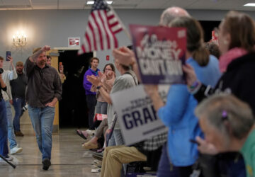 Election 2026 Maine Senate