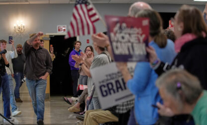 Election 2026 Maine Senate