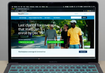 Health ACA Enrollment