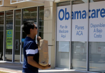 Health ACA Enrollment