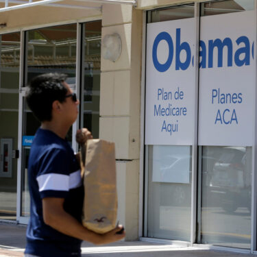 Health ACA Enrollment