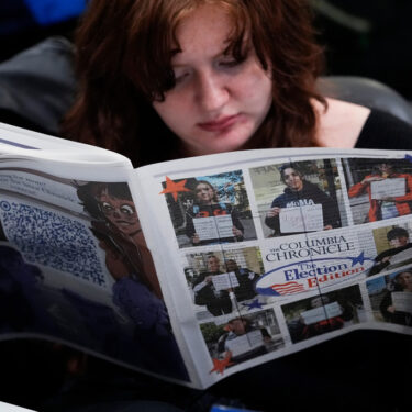 Media Lost Generation