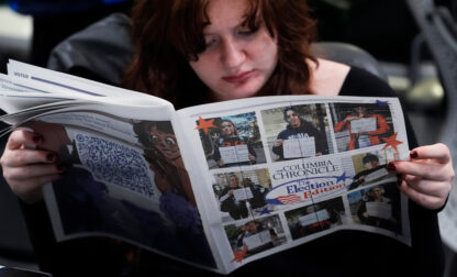 Media Lost Generation