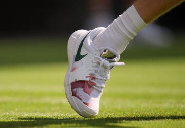 Britain Wimbledon Tennis