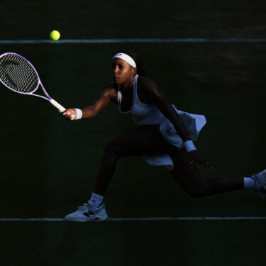 Britain Wimbledon Tennis