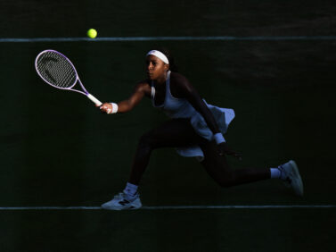 Britain Wimbledon Tennis