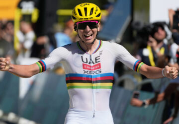 Tour de France Cycling