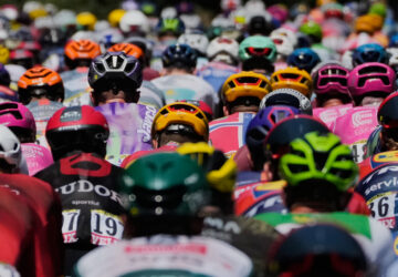 Tour de France Cycling