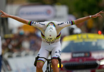 Tour de France Cycling