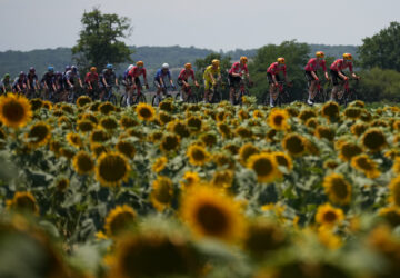 APTOPIX Cycling Tour de France