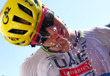 APTOPIX Tour de France Cycling