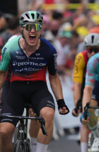 APTOPIX Tour de France Cycling