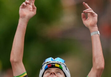 APTOPIX Tour de France Cycling