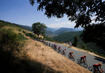 CORRECTION APTOPIX Cycling Tour de France